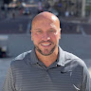 Meet your Posher, Tim